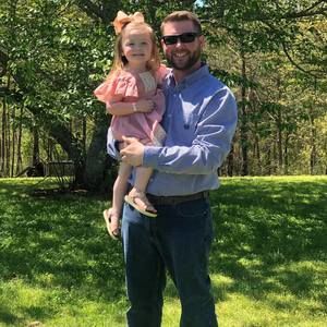 Meet your Posher, Zach